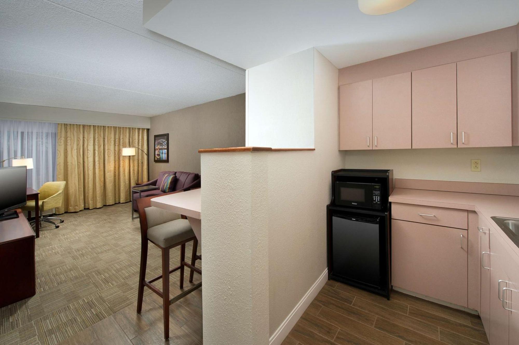 Hampton Inn Rochester Greece Exterior foto